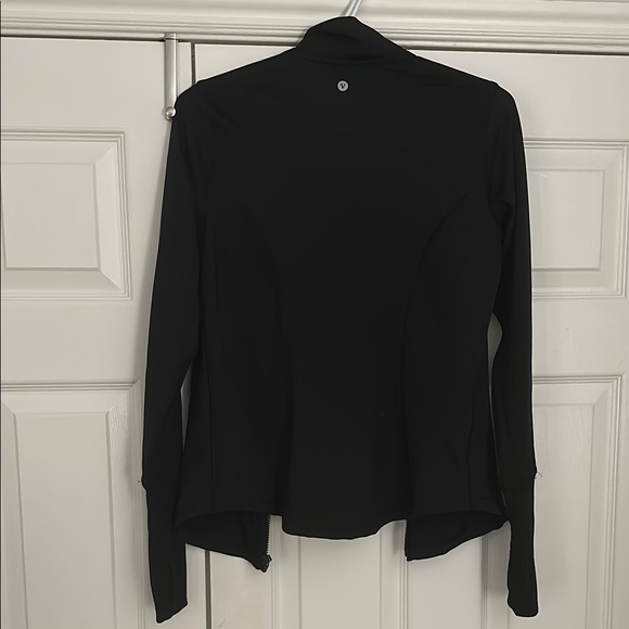 Velocity Women’s The Mantra Jacket Black Size S Full Zip Up - Picture 8 of 11